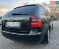 Черный Шкода Октавия, объемом двигателя 1.9 л и пробегом 330 тыс. км за 5999 $, фото 12 на Automoto.ua