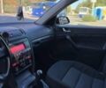 Черный Шкода Октавия, объемом двигателя 1.6 л и пробегом 234 тыс. км за 6500 $, фото 13 на Automoto.ua