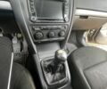 Чорний Шкода Октавія, об'ємом двигуна 1.9 л та пробігом 260 тис. км за 2050 $, фото 5 на Automoto.ua