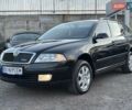 Черный Шкода Октавия, объемом двигателя 1.9 л и пробегом 330 тыс. км за 5999 $, фото 4 на Automoto.ua