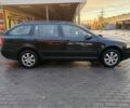 Черный Шкода Октавия, объемом двигателя 1.6 л и пробегом 253 тыс. км за 6200 $, фото 9 на Automoto.ua