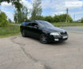 Черный Шкода Октавия, объемом двигателя 1.97 л и пробегом 271 тыс. км за 5900 $, фото 1 на Automoto.ua