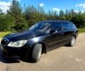 Черный Шкода Октавия, объемом двигателя 1.9 л и пробегом 200 тыс. км за 6500 $, фото 1 на Automoto.ua