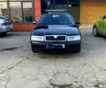 Черный Шкода Октавия, объемом двигателя 1.9 л и пробегом 235 тыс. км за 5000 $, фото 1 на Automoto.ua