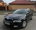 Чорний Шкода Октавія, об'ємом двигуна 1.6 л та пробігом 247 тис. км за 6500 $, фото 1 на Automoto.ua