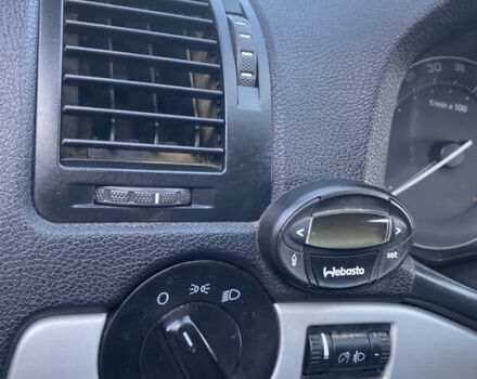 Чорний Шкода Октавія, об'ємом двигуна 1.6 л та пробігом 265 тис. км за 5600 $, фото 28 на Automoto.ua