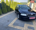 Чорний Шкода Октавія, об'ємом двигуна 1.6 л та пробігом 265 тис. км за 5600 $, фото 10 на Automoto.ua