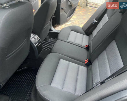 Чорний Шкода Октавія, об'ємом двигуна 1.6 л та пробігом 220 тис. км за 6450 $, фото 20 на Automoto.ua