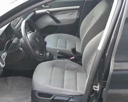 Черный Шкода Октавия, объемом двигателя 1.6 л и пробегом 260 тыс. км за 7400 $, фото 10 на Automoto.ua