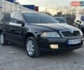 Черный Шкода Октавия, объемом двигателя 1.9 л и пробегом 330 тыс. км за 5999 $, фото 7 на Automoto.ua