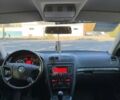 Черный Шкода Октавия, объемом двигателя 1.6 л и пробегом 234 тыс. км за 6500 $, фото 7 на Automoto.ua