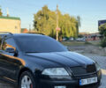 Шкода Октавия 2006 в Гадяче на Automoto.ua Черный Шкода Октавия, объемом двигателя 1.98 л и пробегом 276 тыс. км за 6000 $, фото 23 на Automoto.ua