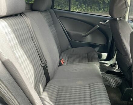 Чорний Шкода Октавія, об'ємом двигуна 1.8 л та пробігом 288 тис. км за 4350 $, фото 12 на Automoto.ua