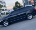 Чорний Шкода Октавія, об'ємом двигуна 1.6 л та пробігом 370 тис. км за 4850 $, фото 8 на Automoto.ua