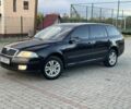 Черный Шкода Октавия, объемом двигателя 2 л и пробегом 300 тыс. км за 5700 $, фото 8 на Automoto.ua