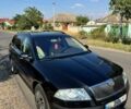 Чорний Шкода Октавія, об'ємом двигуна 1.6 л та пробігом 240 тис. км за 6022 $, фото 1 на Automoto.ua
