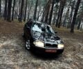 Черный Шкода Октавия, объемом двигателя 1.6 л и пробегом 217 тыс. км за 5999 $, фото 3 на Automoto.ua