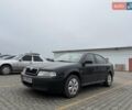 Черный Шкода Октавия, объемом двигателя 1.6 л и пробегом 207 тыс. км за 5100 $, фото 1 на Automoto.ua