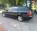 Чорний Шкода Октавія, об'ємом двигуна 1.98 л та пробігом 214 тис. км за 6000 $, фото 10 на Automoto.ua