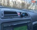 Черный Шкода Октавия, объемом двигателя 1.9 л и пробегом 330 тыс. км за 5999 $, фото 35 на Automoto.ua
