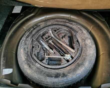 Черный Шкода Октавия, объемом двигателя 1.6 л и пробегом 253 тыс. км за 6200 $, фото 22 на Automoto.ua