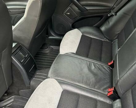 Черный Шкода Октавия, объемом двигателя 1.98 л и пробегом 278 тыс. км за 7777 $, фото 31 на Automoto.ua