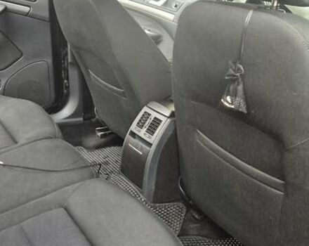 Шкода Октавия 2006 в Киеве на Automoto.ua Черный Шкода Октавия, объемом двигателя 1.97 л и пробегом 286 тыс. км за 6700 $, фото 17 на Automoto.ua