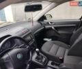 Чорний Шкода Октавія, об'ємом двигуна 1.9 л та пробігом 247 тис. км за 6500 $, фото 1 на Automoto.ua
