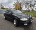 Шкода Октавия 2006 в Киеве на Automoto.ua Черный Шкода Октавия, объемом двигателя 1.97 л и пробегом 286 тыс. км за 6700 $, фото 4 на Automoto.ua