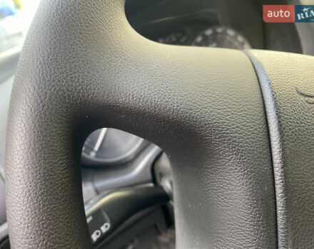 Черный Шкода Октавия, объемом двигателя 1.6 л и пробегом 210 тыс. км за 6500 $, фото 13 на Automoto.ua