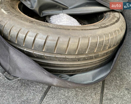 Черный Шкода Октавия, объемом двигателя 1.6 л и пробегом 210 тыс. км за 6500 $, фото 20 на Automoto.ua