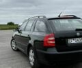 Чорний Шкода Октавія, об'ємом двигуна 0 л та пробігом 192 тис. км за 6500 $, фото 2 на Automoto.ua