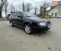 Черный Шкода Октавия, объемом двигателя 1.78 л и пробегом 303 тыс. км за 5000 $, фото 1 на Automoto.ua