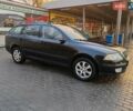 Черный Шкода Октавия, объемом двигателя 1.6 л и пробегом 258 тыс. км за 6200 $, фото 10 на Automoto.ua