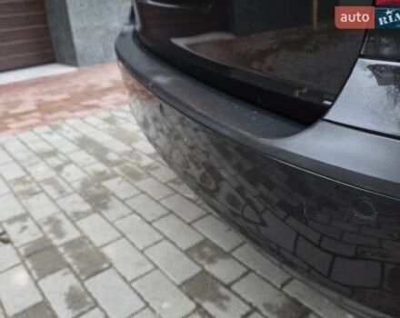 Чорний Шкода Октавія, об'ємом двигуна 1.6 л та пробігом 255 тис. км за 6300 $, фото 31 на Automoto.ua