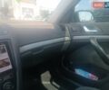 Чорний Шкода Октавія, об'ємом двигуна 1.98 л та пробігом 214 тис. км за 6000 $, фото 2 на Automoto.ua
