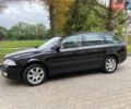 Черный Шкода Октавия, объемом двигателя 1.6 л и пробегом 202 тыс. км за 6100 $, фото 34 на Automoto.ua