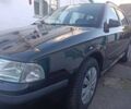 Черный Шкода Октавия, объемом двигателя 1.6 л и пробегом 276 тыс. км за 5100 $, фото 10 на Automoto.ua