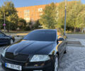 Шкода Октавия 2006 в Гадяче на Automoto.ua Черный Шкода Октавия, объемом двигателя 1.98 л и пробегом 276 тыс. км за 6000 $, фото 18 на Automoto.ua