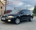Черный Шкода Октавия, объемом двигателя 2 л и пробегом 300 тыс. км за 5700 $, фото 10 на Automoto.ua