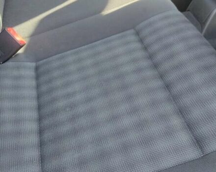 Черный Шкода Октавия, объемом двигателя 1.78 л и пробегом 314 тыс. км за 5300 $, фото 15 на Automoto.ua