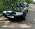 Черный Шкода Октавия, объемом двигателя 1.8 л и пробегом 238 тыс. км за 5700 $, фото 1 на Automoto.ua