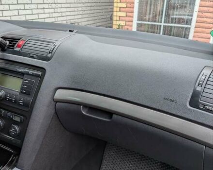 Чорний Шкода Октавія, об'ємом двигуна 1.6 л та пробігом 241 тис. км за 6200 $, фото 16 на Automoto.ua