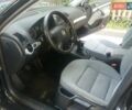 Чорний Шкода Октавія, об'ємом двигуна 1.6 л та пробігом 186 тис. км за 6700 $, фото 23 на Automoto.ua