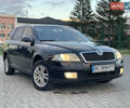 Черный Шкода Октавия, объемом двигателя 1.97 л и пробегом 342 тыс. км за 5300 $, фото 11 на Automoto.ua