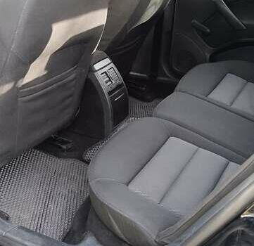 Шкода Октавия 2006 в Ратно на Automoto.ua Черный Шкода Октавия, объемом двигателя 1.6 л и пробегом 292 тыс. км за 6400 $, фото 12 на Automoto.ua