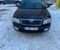Чорний Шкода Октавія, об'ємом двигуна 1.9 л та пробігом 311 тис. км за 2499 $, фото 1 на Automoto.ua