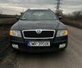 Чорний Шкода Октавія, об'ємом двигуна 1.9 л та пробігом 400 тис. км за 3800 $, фото 1 на Automoto.ua