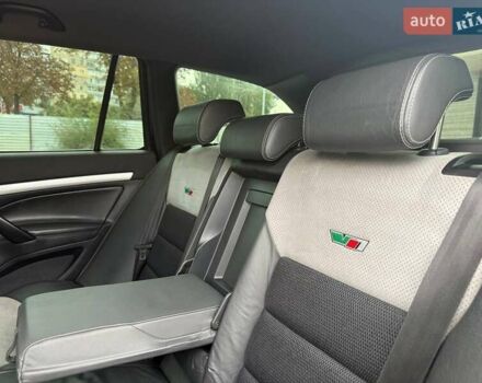 Шкода Октавия 2006 в Кривом Роге на Automoto.ua Черный Шкода Октавия, объемом двигателя 1.98 л и пробегом 247 тыс. км за 6700 $, фото 31 на Automoto.ua