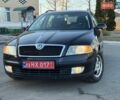 Черный Шкода Октавия, объемом двигателя 0 л и пробегом 190 тыс. км за 6399 $, фото 92 на Automoto.ua